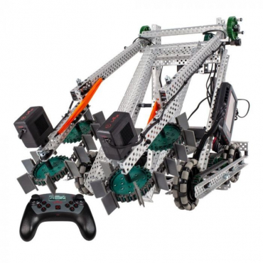 VEX V5 Набор Супер Кит Super Kit V5 - «globural.ru» - Севастополь