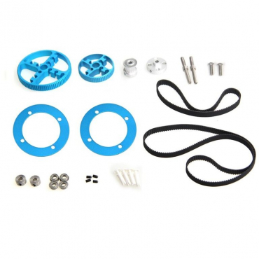 Ресурсный набор Timing Belt Motion Pack-Blue - «globural.ru» - Севастополь
