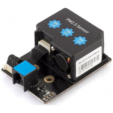 Датчик взвешенных частиц Me PM2.5 Sensor - «globural.ru» - Севастополь