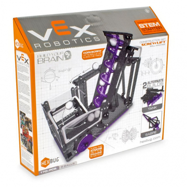 Набор VEX by HEXBUG "Подъемник" - «globural.ru» - Севастополь