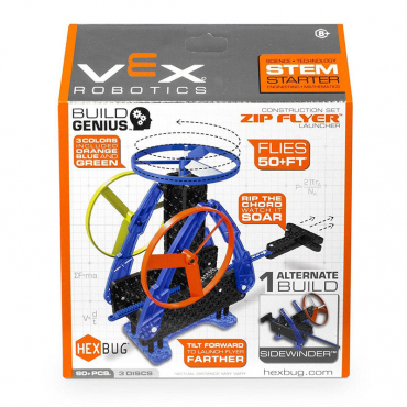 Набор VEX by HEXBUG "Запускатель" - «globural.ru» - Севастополь