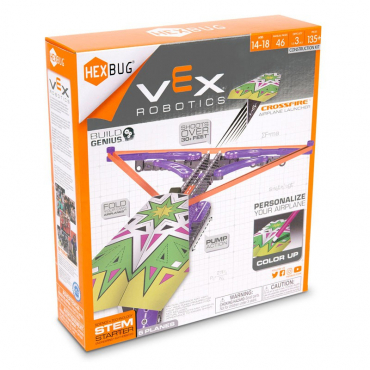 Набор VEX by HEXBUG "Арбалет" - «globural.ru» - Севастополь