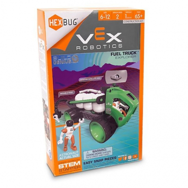 Набор VEX by HEXBUG Вездеход - «globural.ru» - Севастополь