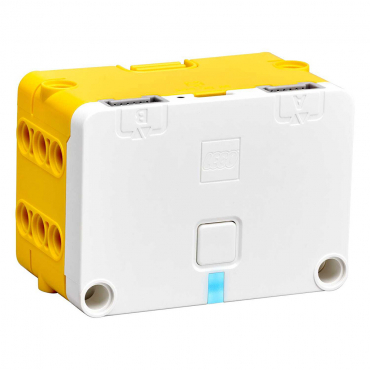 Малый программируемый Хаб LEGO Technic - «globural.ru» - Севастополь