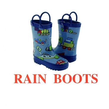 Карточки Домана "Footwear" ("Обувь") на английском языке - «globural.ru» - Севастополь