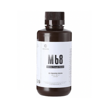 Фотополимерная смола Resione M68 жесткий цвет белый - «globural.ru» - Севастополь