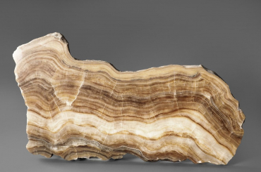 Оникс мраморный (медовый), полированный - «globural.ru» - Севастополь