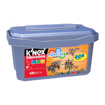 Набор для конструирования "Юный инженер: базовый"  - «globural.ru» - Севастополь