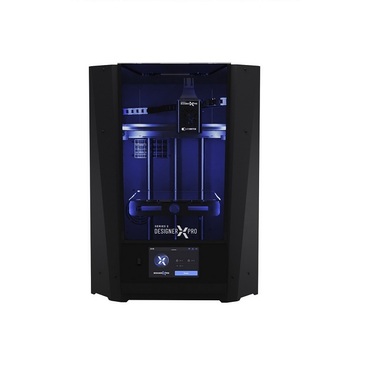 3D-принтер Designer X PRO S2 - «globural.ru» - Севастополь