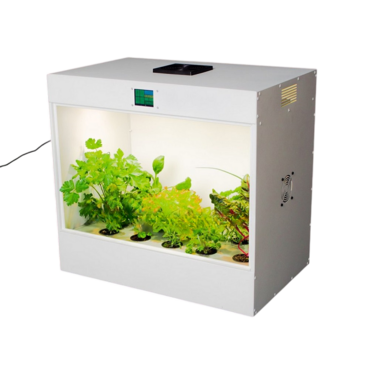 Агрокласс. Агролаборатория ECOBOX ED - «globural.ru» - Севастополь