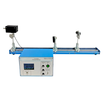 Лабораторная установка «Кольца Ньютона» - «globural.ru» - Севастополь