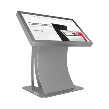 Интерактивный стол Lumia 43" - «globural.ru» - Севастополь