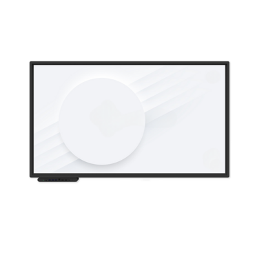 Интерактивная панель Edflat серии Ultra Lite 65" - «globural.ru» - Севастополь