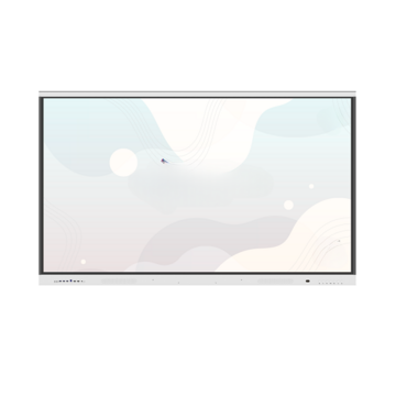 Интерактивная панель Edflat серии Lite 86" - «globural.ru» - Севастополь