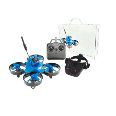 Ресурсный набор для FPV-полетов (направление радиоуправляемого авиамоделизма от первого лица) - «globural.ru» - Севастополь