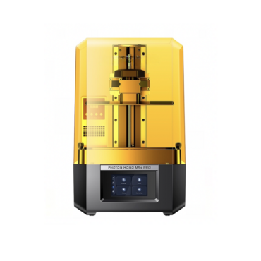 3D принтер Photon Mono M5S Pro - «globural.ru» - Севастополь