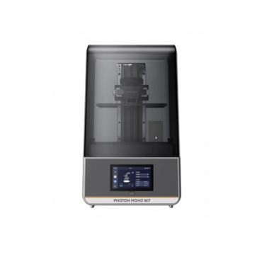 3D принтер фотополимерный Photon Mono M7 - «globural.ru» - Севастополь