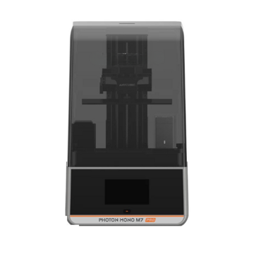 3D принтер Photon Mono M7 Pro - «globural.ru» - Севастополь