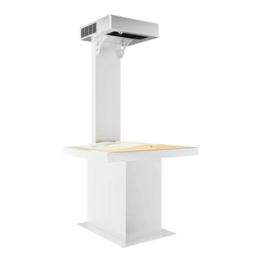 Проекционная книга Story - «globural.ru» - Севастополь