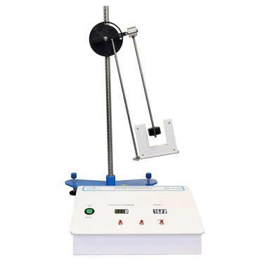 Лабораторная установка «Маятник с переменным g»  - «globural.ru» - Севастополь