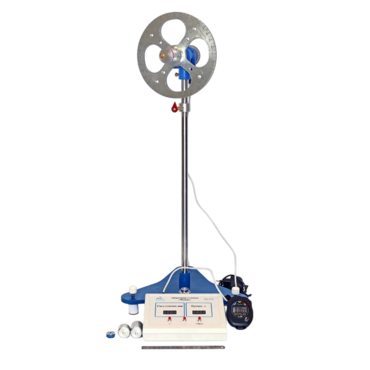 Лабораторная установка "Маховик" - «globural.ru» - Севастополь