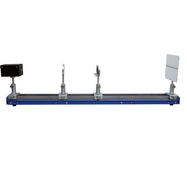 Лабораторная установка "Спектральные линии ртути и паров натрия" - «globural.ru» - Севастополь