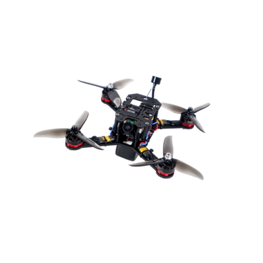 Комплект для сборки соревновательного дрона ARA FPV - «globural.ru» - Севастополь