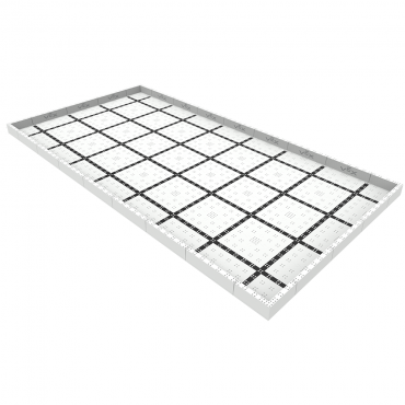Набор 1/2 поля для соревнований / VEX IQ Challenge Half  Field Perimeter & Tiles - «globural.ru» - Севастополь