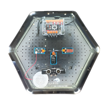 Модуль интерактивный "Термометр" - «globural.ru» - Севастополь