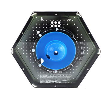 Модуль интерактивный "Фазы Луны" - «globural.ru» - Севастополь