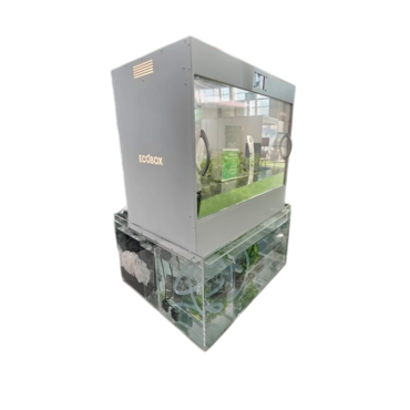 Агрокласс. AQUABOX ED (дополнительный модуль для ECOBOX ED) - «globural.ru» - Севастополь