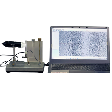 Лабораторная установка «Определение коэффициента взаимной диффузии воздуха и водяного пара»  - «globural.ru» - Севастополь