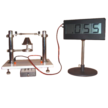 Демонстрационная установка «Зависимость сопротивления от температуры»  - «globural.ru» - Севастополь