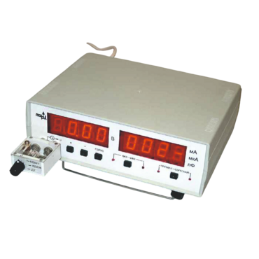 Установка для изучения p-n перехода   - «globural.ru» - Севастополь