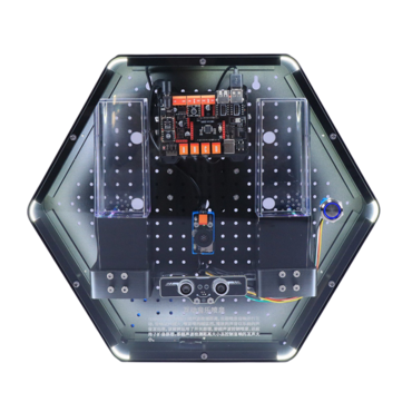 Модуль интерактивный "Музыкальный фонтан" - «globural.ru» - Севастополь