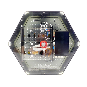 Модуль интерактивный с искусственным интеллектом "Интеллектуальная биология" - «globural.ru» - Севастополь