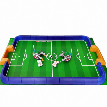 Конструктор по робототехнике Soccer Robot FK - «globural.ru» - Севастополь