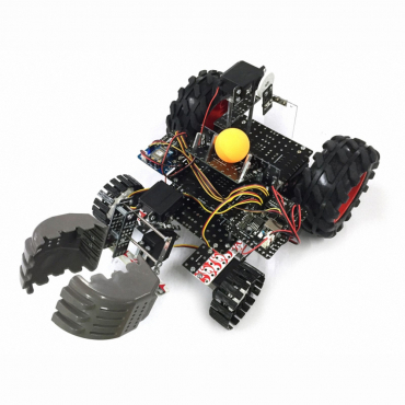 Конструктор Robo kit 6 - «globural.ru» - Севастополь