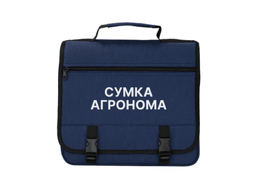Полевая сумка агронома - «globural.ru» - Севастополь