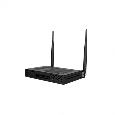 Встраиваемый вычислительный блок Geckotouch Module PC82RA-S	 - «globural.ru» - Севастополь