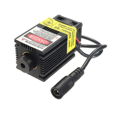 Ресурсный набор для плоттера 445nm 1600mW Blue Laser Components Engraver  Pack - «globural.ru» - Севастополь