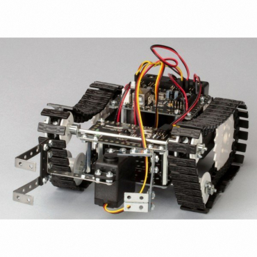 Ресурсный набор Robo Kit 3-4 - «globural.ru» - Севастополь