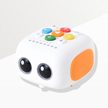 Робототехнический набор для младшего возраста Matatalab Tale-Bot PRO - «globural.ru» - Севастополь