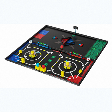 Соревновательное поле с рамкой 2022 MakeX Starter Arena and Frame - «globural.ru» - Севастополь