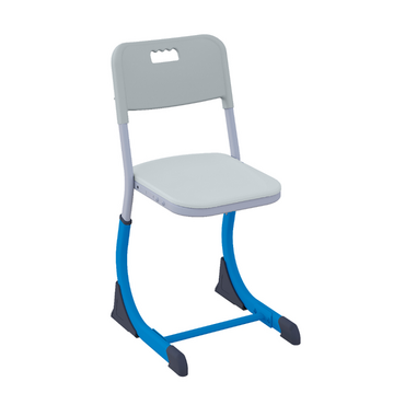 Стул ученический Smarty регулируемый по высоте  - «globural.ru» - Севастополь