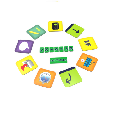 Магниты TRIK Studio - «globural.ru» - Севастополь